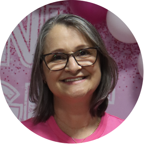 Catia Medeiros, Presidente da Associação Pais e Amor