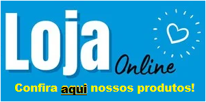 Loja online: Confira nossos produtos!